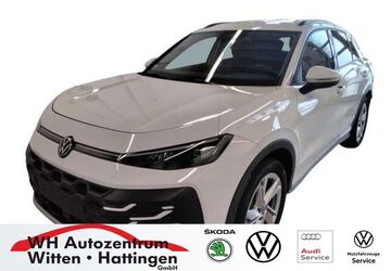 VW T-Roc 5.840 km 28.967 &euro; Witten 58453