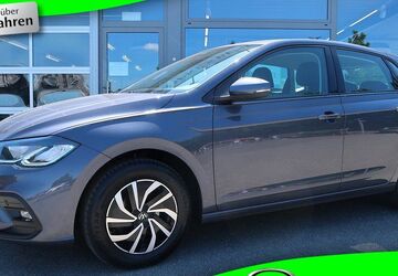 VW Polo 53.000 km 14.820 &euro; Marl 45772