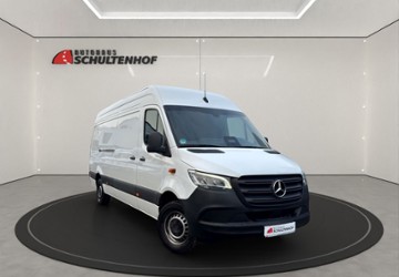 Mercedes-Benz Sprinter 49.702 km 39.190 &euro; Mülheim/Ruhr 45481