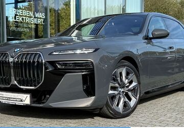BMW i7 4.024 km 117.950 &euro; Mülheim an der Ruhr 45472