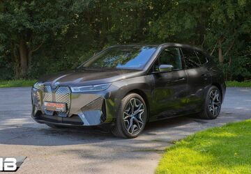 BMW iX 37.500 km 44.990 &euro; Marl 45772