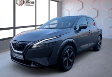 Nissan Qashqai 39.913 km 27.990 &euro; Marl 45770
