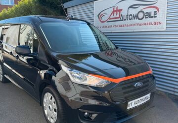 Ford Transit 183.000 km 9.399 &euro; Marl 45770