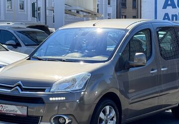 Citroen Berlingo 147.345 km 6.350 &euro; Oberhausen 46045