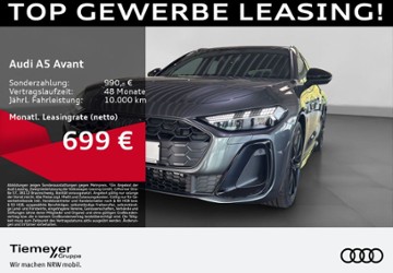 Audi A5 1.050 km 74.440 &euro; Dorsten 46284