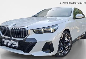BMW 520 24.609 km 50.940 &euro; Marl 45770