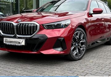 BMW 550 14.970 km 63.980 &euro; Mülheim an der Ruhr 45472