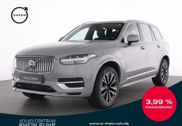 Volvo XC90 66.922 km 48.990 &euro; Mülheim an der Ruhr 45472