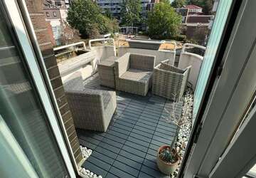 Wohnung Herten Herten-Mitte - 3 Zimmer, 76 m&sup2;, 413&euro; | Angebot:27326997