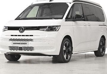 VW T7 California 7.999 km 69.480 &euro; Essen 45307
