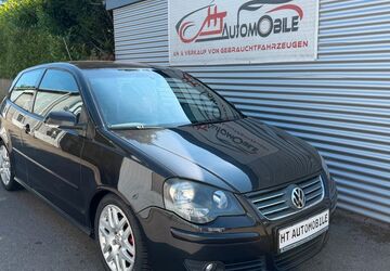 VW Polo 156.000 km 1.999 &euro; Marl 45770