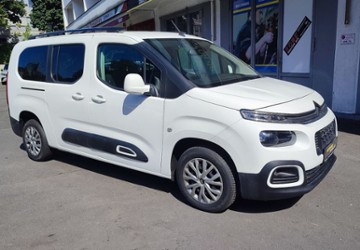 Citroen Berlingo 122.000 km 15.450 &euro; Essen 45138