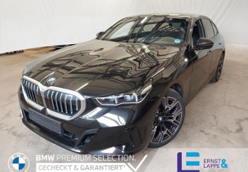 BMW 520 24.400 km 51.770 &euro; Essen 45134