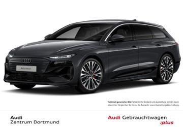 Audi A6 e-tron 7.533 km 57.333 &euro; Dortmund 44143