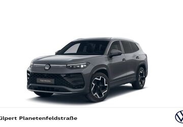 VW Tayron 10.523 km 45.888 &euro; Dortmund 44379