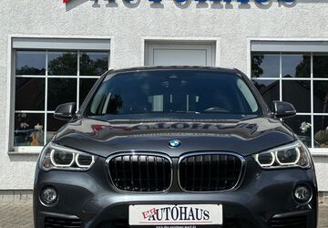 BMW X1 123.000 km 14.999 &euro; Marl 45770