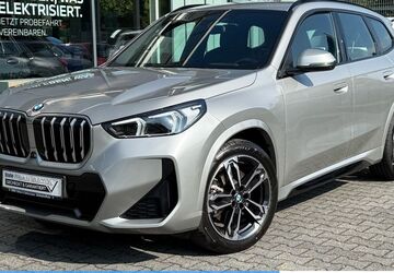BMW X1 24.572 km 41.780 &euro; Mülheim an der Ruhr 45472