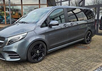 Mercedes-Benz V 300 149.000 km 39.900 &euro; Marl 45770