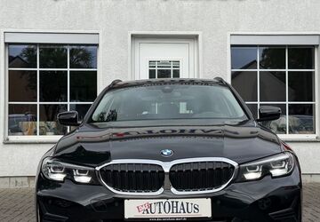BMW 320 150.000 km 18.999 &euro; Marl 45770