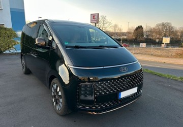 Hyundai STARIA 36.900 km 38.700 &euro; Bochum 44809
