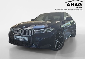 BMW 318 12.030 km 35.840 &euro; Marl 45770