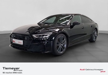 Audi A7 52.312 km 45.480 &euro; Bochum 44809
