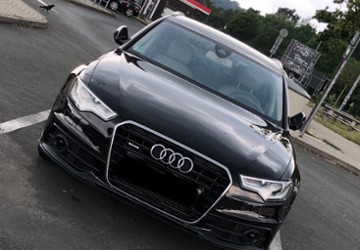 Audi A6 200.000 km 17.800 &euro; Marl 45770