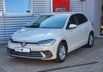 VW Polo 36.535 km 17.950 &euro; Lünen 44534