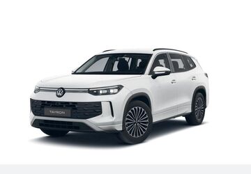 VW Tayron 25.449 km 40.940 &euro; Bochum 44892