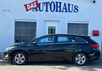 Hyundai i40 290.000 km 2.999 &euro; Marl 45770
