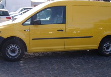 VW Caddy Maxi 57.480 km 12.900 &euro; Lünen 44532
