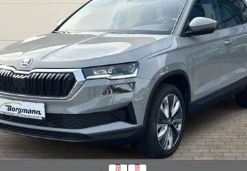 Skoda Karoq 31.500 km 32.450 &euro; Marl 45770