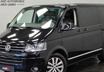 VW T5 Transporter 258.700 km 11.800 &euro; Dülmen 48249