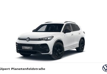 VW Tiguan 23.744 km 43.333 &euro; Dortmund 44379