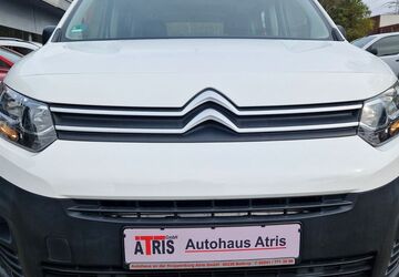 Citroen Berlingo 87.000 km 11.800 &euro; Bottrop 46238