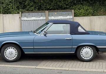 Mercedes-Benz 450 45.000 km 39.900 &euro; Dortmund 44143