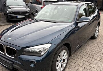 BMW X1 135.000 km 10.400 &euro; Witten 58454