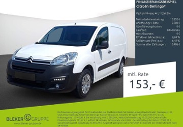 Citroen Berlingo 23.182 km 12.940 &euro; Dortmund 44263