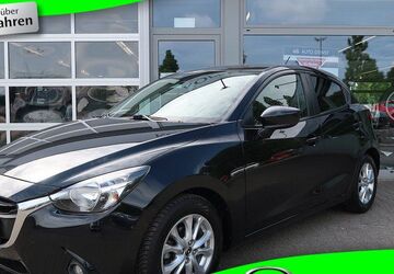 Mazda 2 63.870 km 10.820 &euro; Marl 45772