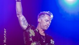Ronan Keating + Special Guest: Kamrad