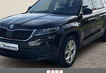 Skoda Kodiaq 31.100 km 24.950 &euro; Marl 45770