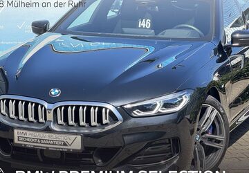 BMW 840 22.062 km 74.880 &euro; Mülheim an der Ruhr 45478