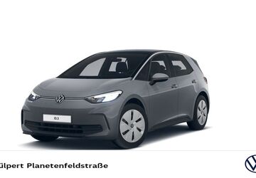 VW ID.3 24.312 km 26.710 &euro; Dortmund 44379