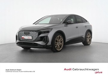 Audi Q4 e-tron 43.534 km 36.880 &euro; Essen 45143