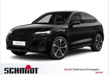 Audi Q5 44.630 km 44.840 &euro; Lünen 44534
