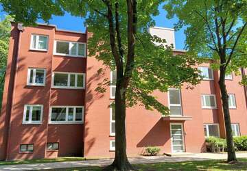 Wohnung Dorsten Barkenberg - 3 Zimmer, 77 m&sup2;, 424&euro; | Angebot:26947749