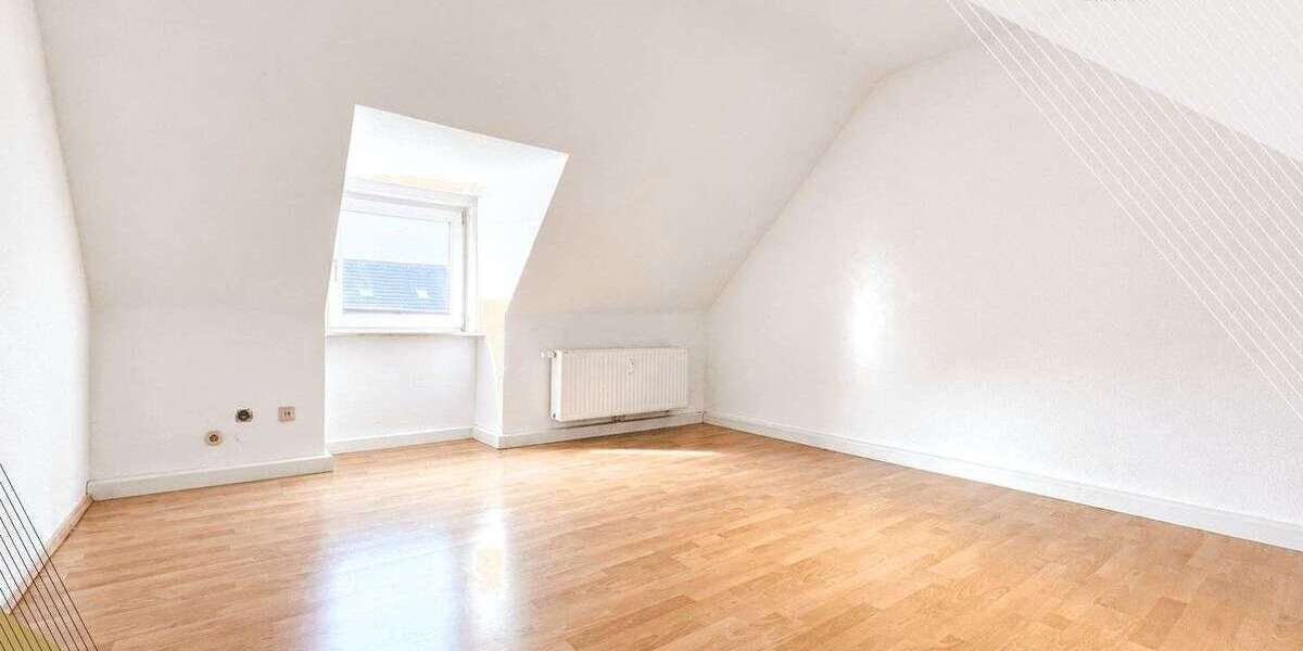 Etagenwohnung Essen Stadtbezirk IV - 3 Zimmer, 42 m&sup2;, 400&euro; | Angebot:27338079