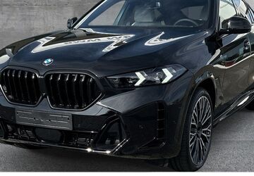 BMW X6 14.990 km 98.490 &euro; Recklinghausen 45659