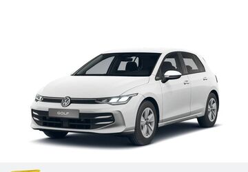 VW Golf 8.982 km 26.980 &euro; Oberhausen 46047