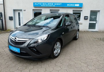Opel Zafira 175.035 km 7.690 &euro; Bochum 44809